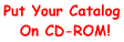 uCatalog Interactive CD-ROM E-commerce System